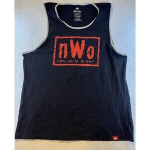 Vintage NWO 1990’s Sportige Tank‎ XXL/EUC